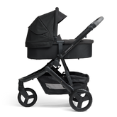 Oscar M2 3 all terrain pram with bassinet in NZ